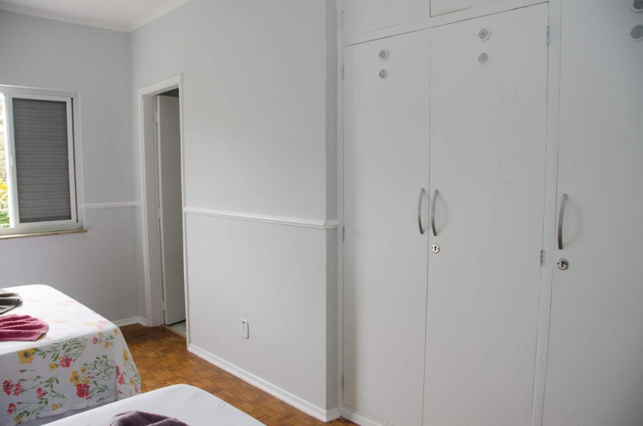 Quarto Triplo Deluxe