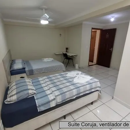 Pousada Happy Inn-3