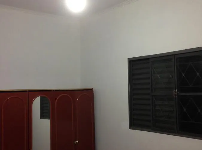 Pousada Taquaral Campinas 